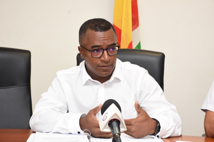 Seychelles to ratify Montreal Protocol 2014 to improve airline security and safety
