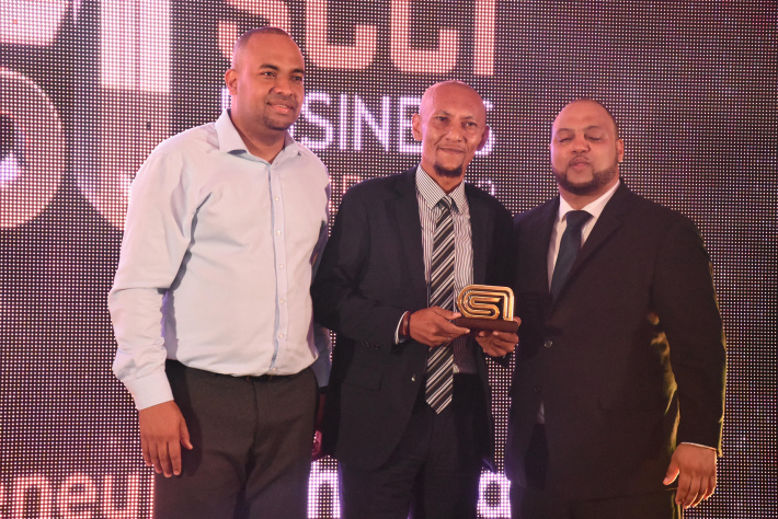 8th Seychelles Chamber of Commerce & Industry (SCCI) Business Award ceremony