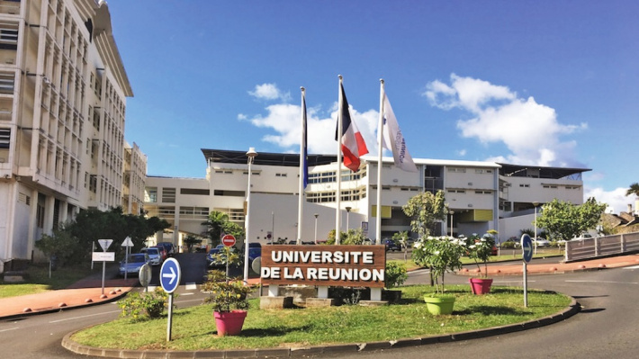 MASTER 2 de l’Université de La Réunion un diplôme français et européen d’excellence