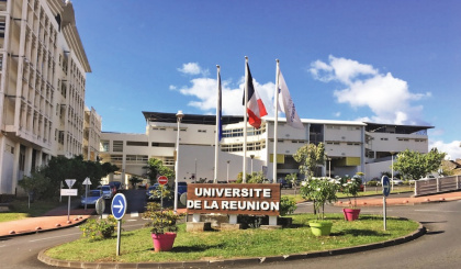MASTER 2 de l’Université de La Réunion un diplôme français et européen d’excellence