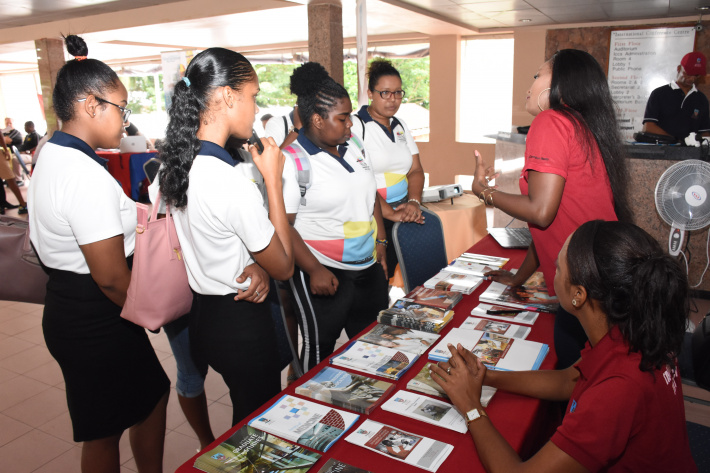 ANHRD holds fifth public awareness education fair