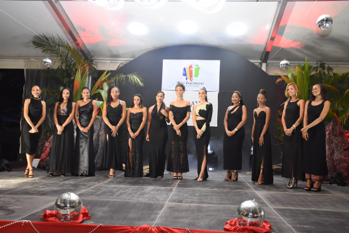 Miss Seychelles the National Pageant is back! - Seychelles Nation