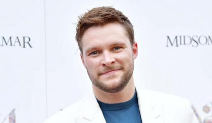 What 'Cherry' actor Jack Reynor learned about environmentalism while diving in Seychelles
