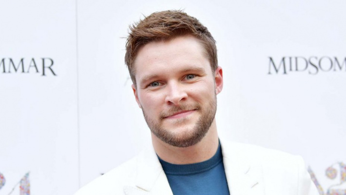 What 'Cherry' actor Jack Reynor learned about environmentalism while diving in Seychelles