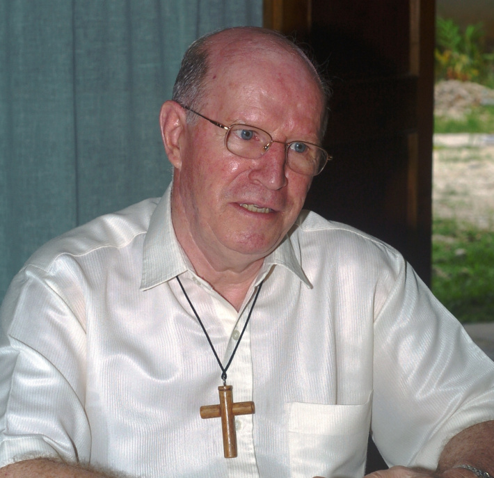 Diocèse de Port-Victoria, Seychelles : Lettre Pastorale de Mgr Denis Wiehe pour le Carême 2020