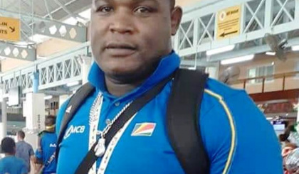 Boxing: 2020 African Boxing Olympic Qualification Tournament