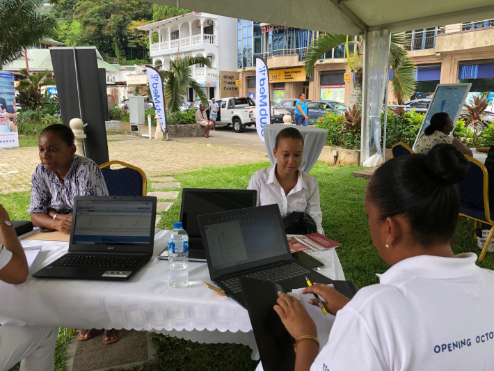 Le Club Med Seychelles lance sa campagne de recrutement
