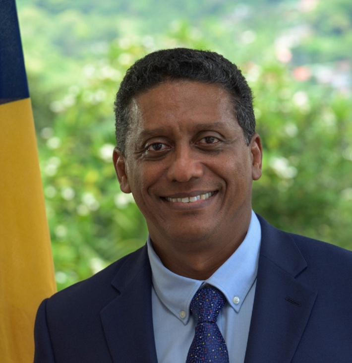 Message from President Danny Faure on the occasion of Commonwealth Day on March 9, 2020