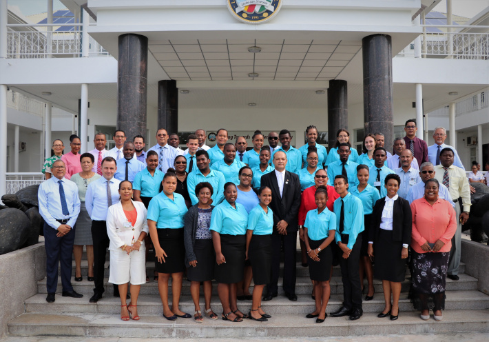 National Assembly observes Commonwealth Day 2020 and International Women’s Day