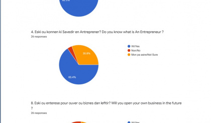 A preliminary overview of entrepreneurship understanding in Seychelles