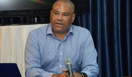 AG Ally urges public to abide by restriction on movement order and limits on business operations