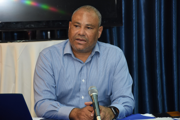 AG Ally urges public to abide by restriction on movement order and limits on business operations