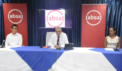 Absa’s customers offered financial support
