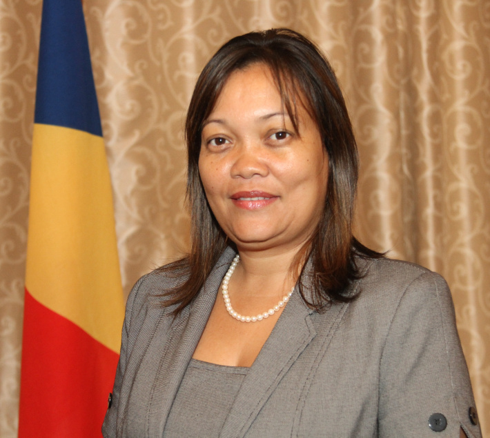 Seychelles Maritime Safety Authority gets new board