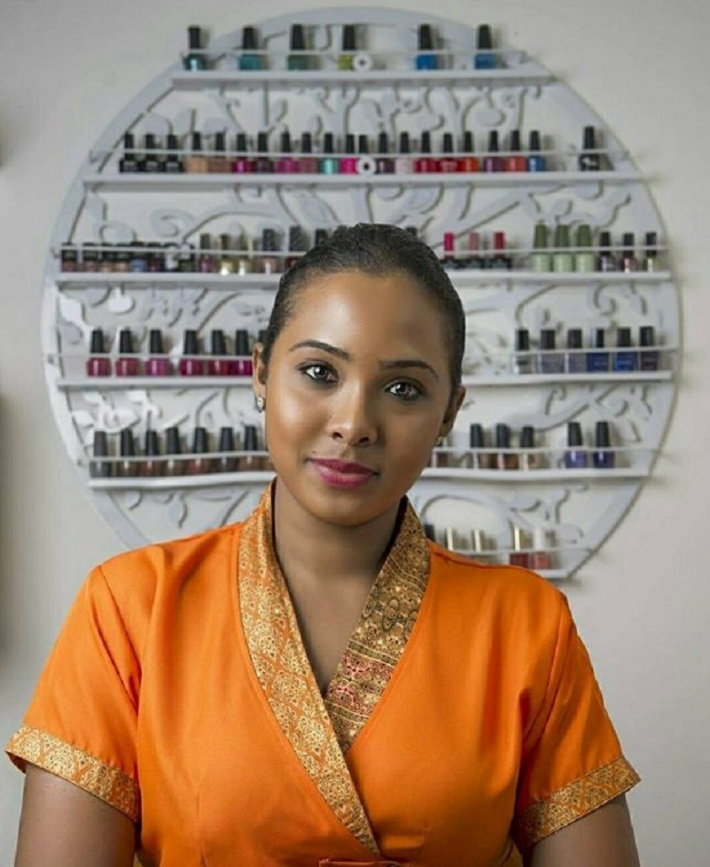 Hard times for our beauticians, hairstylists and nail artists