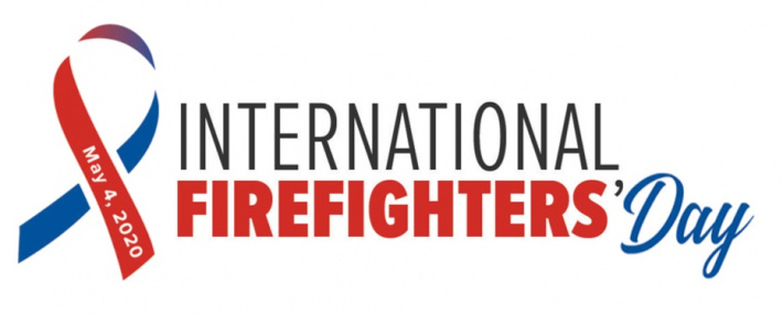 International Firefighter’s Day