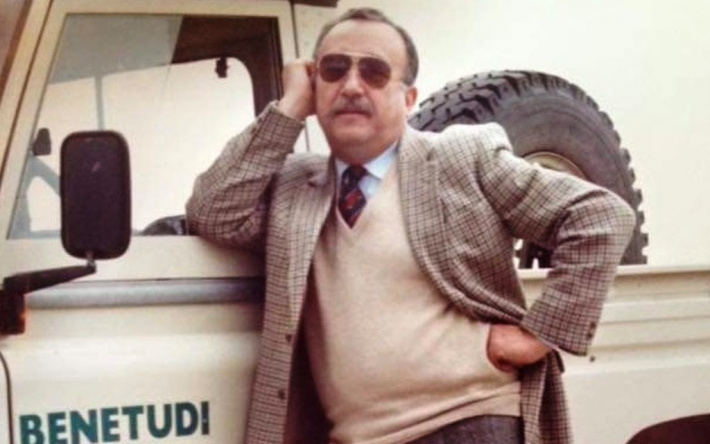 Italian businessman and former owner of various local businesses dies of COVID-19