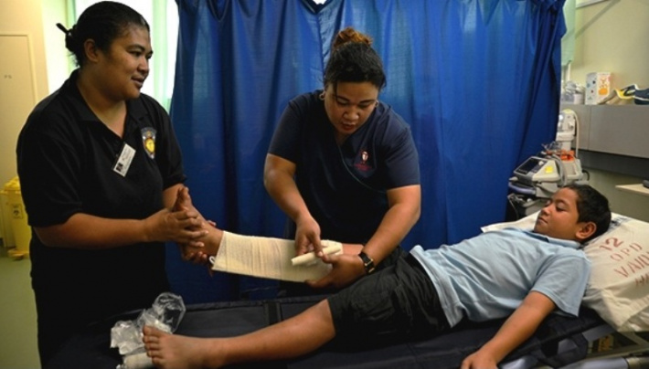 Commonwealth countries must maintain essential non-COVID health care while tackling coronavirus pandemic