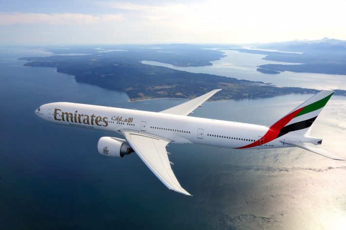 Emirates resumes passenger flights to 9 destinations, including connections between UK and Australia