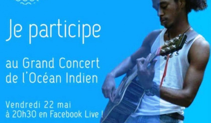 Les Seychelles participent au grand concert de l'Océan Indien