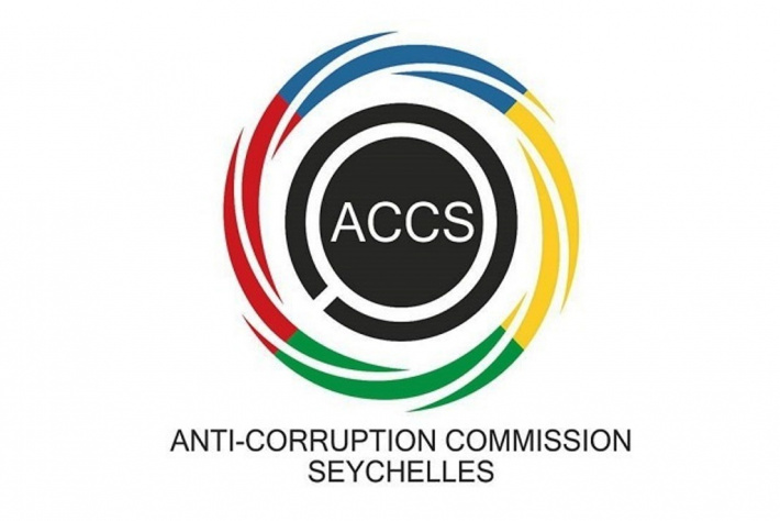 Anti-Corruption Commission