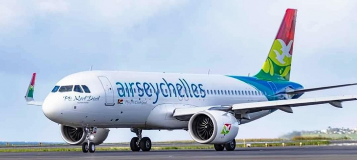 Air Seychelles to run special flights to three destinations