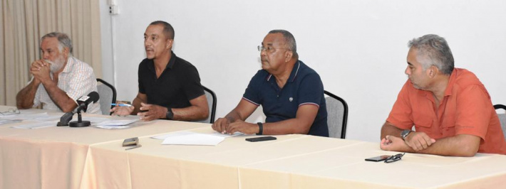 Fishermen and Boat Owners Association’s AGM