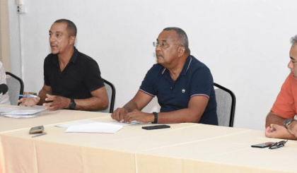 Fishermen and Boat Owners Association’s AGM