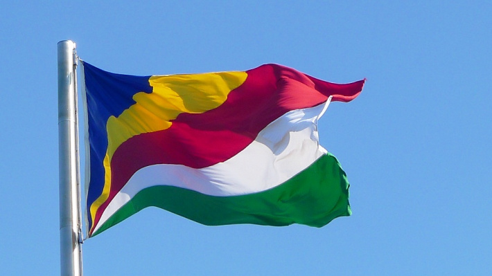 The Constitution of Seychelles will be 27years old tomorrow