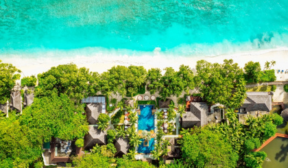 Hilton Seychelles Labriz Resort & Spa reopens with refreshing renovations and improvements