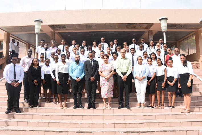 17th SNYA cohort inaugurated