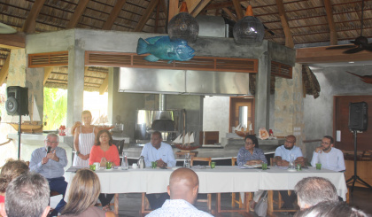 Businesses gear up for re-opening of tourism