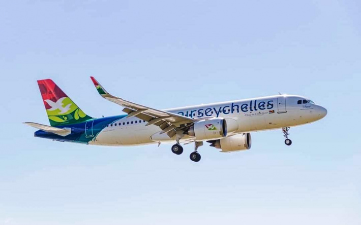 Air Seychelles to operate additional flights to Dubai