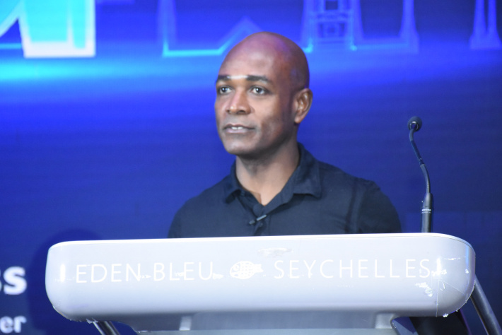 CWS brings Seychelles in the age of 5G