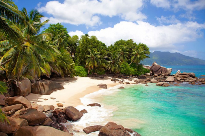 Seychelles ranks 38th on Environment Performance Index