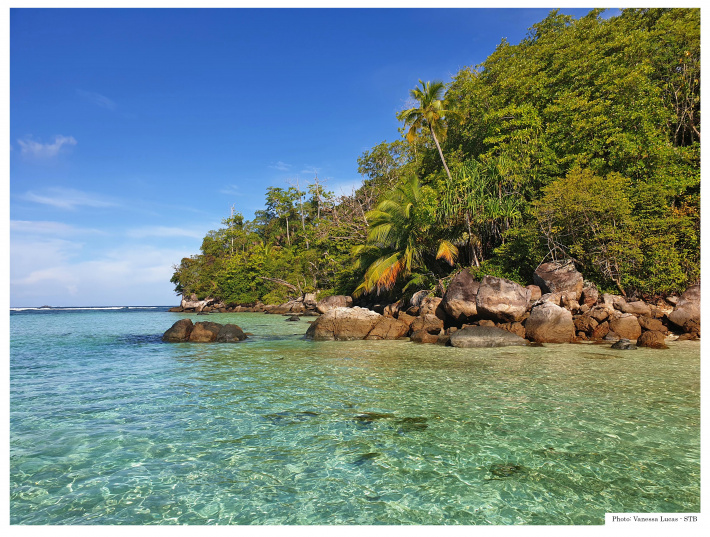 The Seychelles Islands …Your safe summer getaway