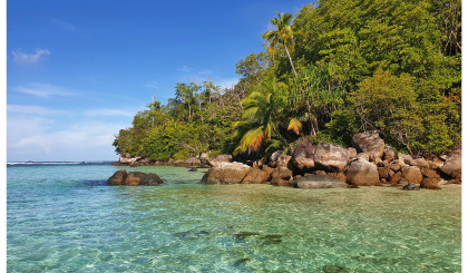 The Seychelles Islands …Your safe summer getaway