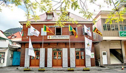 Lanka Hospitals ends operations in Seychelles