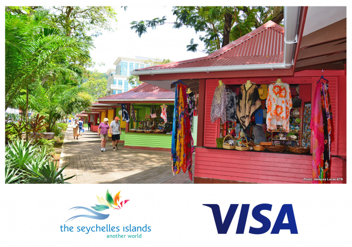 STB and Visa sign MoU to accelerate growth of Seychelles tourism