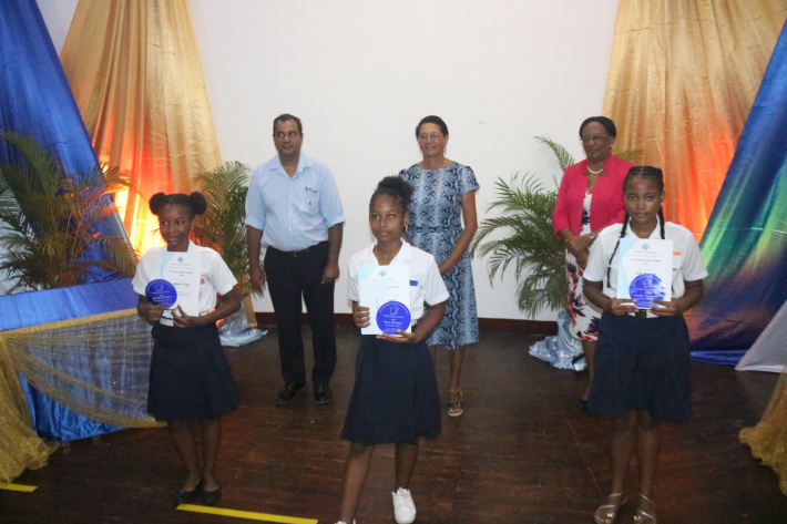 P6 National Exams