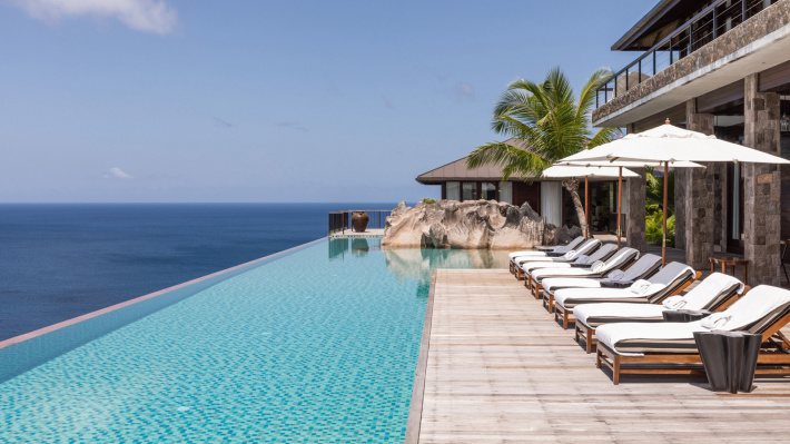 Four Seasons Resort Seychelles introduces seven-bedroom residence villa