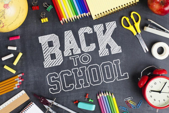 Back To School: Stress management tips