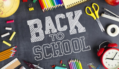 Back To School: Stress management tips