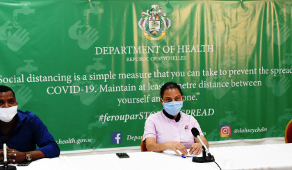 Health department urges compliance with quarantine facility rules