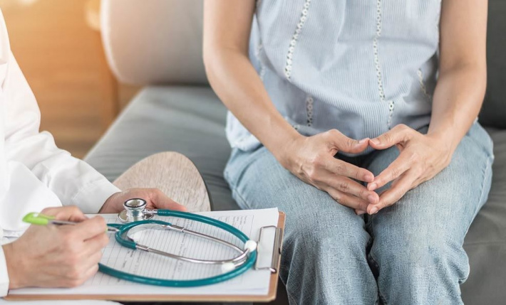 Ovarian cancer: Q&A with Dr Todorovic