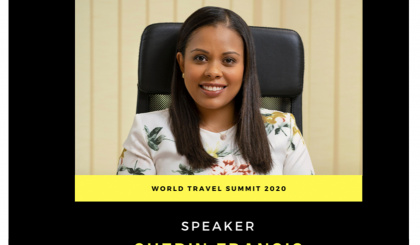 STB advocates safe tourism at World Travel Summit 2020