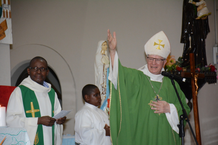 Mieux connaître l’Église Catholique aux Seychelles