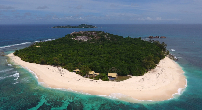 Building back better – Boosting research in Seychelles after the Covid-19 pandemic