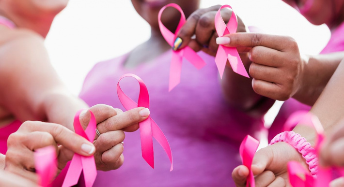 Breast Cancer Awareness Month: Supporting a loved one -Seychelles Nation