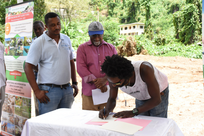 Seychelles Food Week